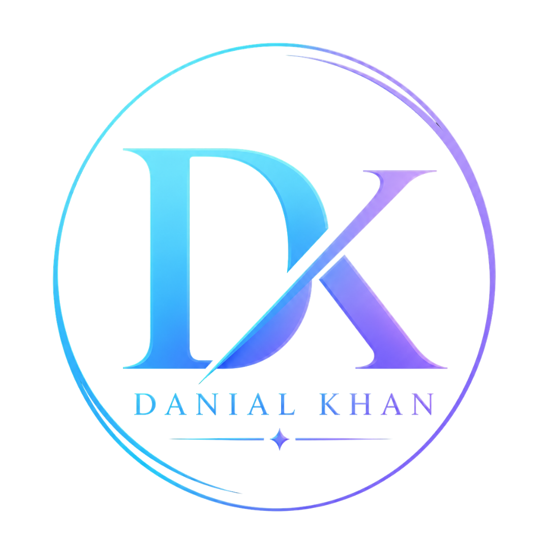 Danial Khan